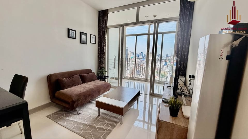 รูป ✨ ให้เช่า ไอดีโอ เวิร์ฟ ราชปรารภ ✨  ราคา 25,000 บาท/เดือน - รูปที่ 3/5