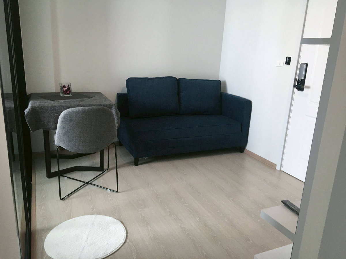 รูป 🎉 For Rent 🏤 The Excel Hybrid (ดิ เอ็กเซล ไฮบริด) 🏤 JA-1308 - รูปที่ 4/7