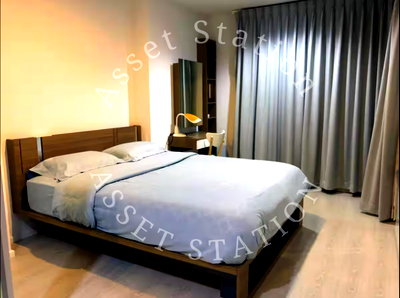 ขายคอนโด : SELL‼️Rhythm Sathorn-Narathiwas พร้อมเข้าอยู่ ใกล้ BTS ช่องนนทรี🏢