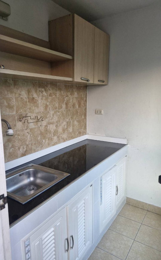 รูป 🔴ER25900 🔴ให้เช่า / For Rent Regent Home 10 Chaengwattana | Studio |💰 6,500 บาท/เดือน - รูปที่ 6/9