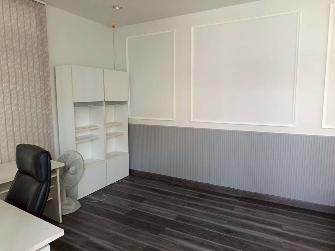 รูป 🏡 ให้เช่าบ้านเดี่ยว 2 ชั้น Image Place พุทธมณฑลสาย 4 ✨ บ้านสวย สไตล์รีสอร์ท พร้อมเฟอร์ครบ เข้าอยู่ได้ทันที ทำเลติดถนนใหญ่ เดินทางสะดวก - รูปที่ 8/15