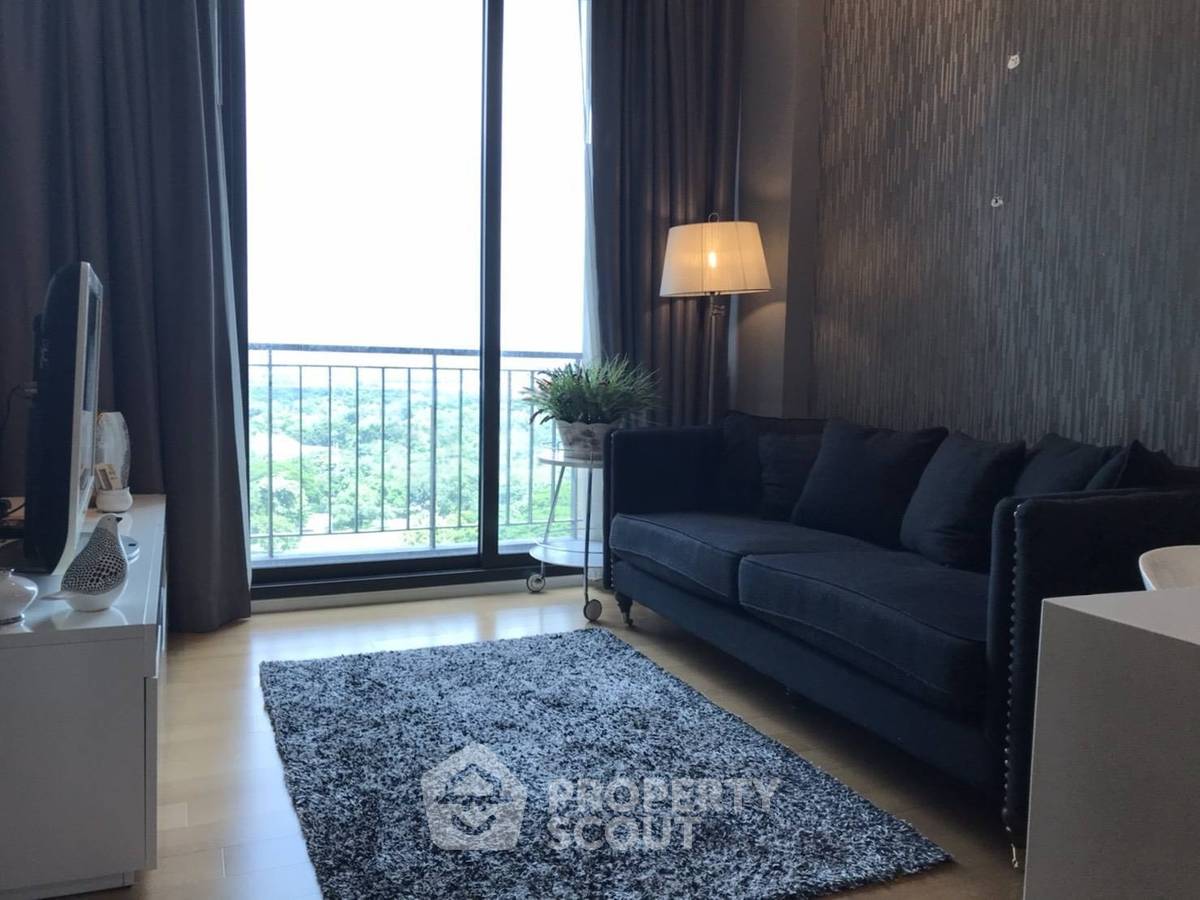 รูป คอนโด 1-ห้องนอน ที่ อีควิน๊อกซ์ พหล-วิภา ใกล้ BTS ห้าแยกลาดพร้าว (ID 2744353) - รูปที่ 2/14