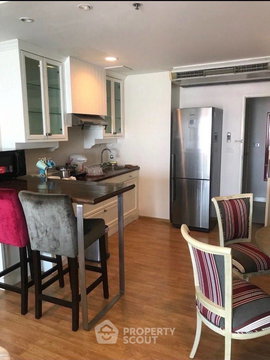 คอนโด 2-ห้องนอน ที่ โนเบิล ไลท์ ใกล้ BTS อารีย์ (ID 2738535)