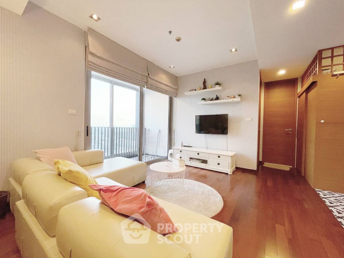 picture 2-BR Condo at Ideo Morph 38 near BTS Thong Lor (ID 2744766) - 4/10