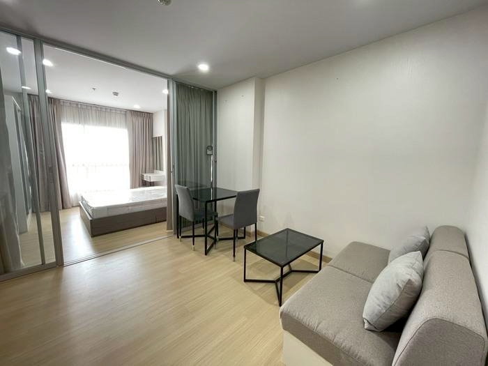 picture For rent - Supalai veranda phasi charoen - 3/21