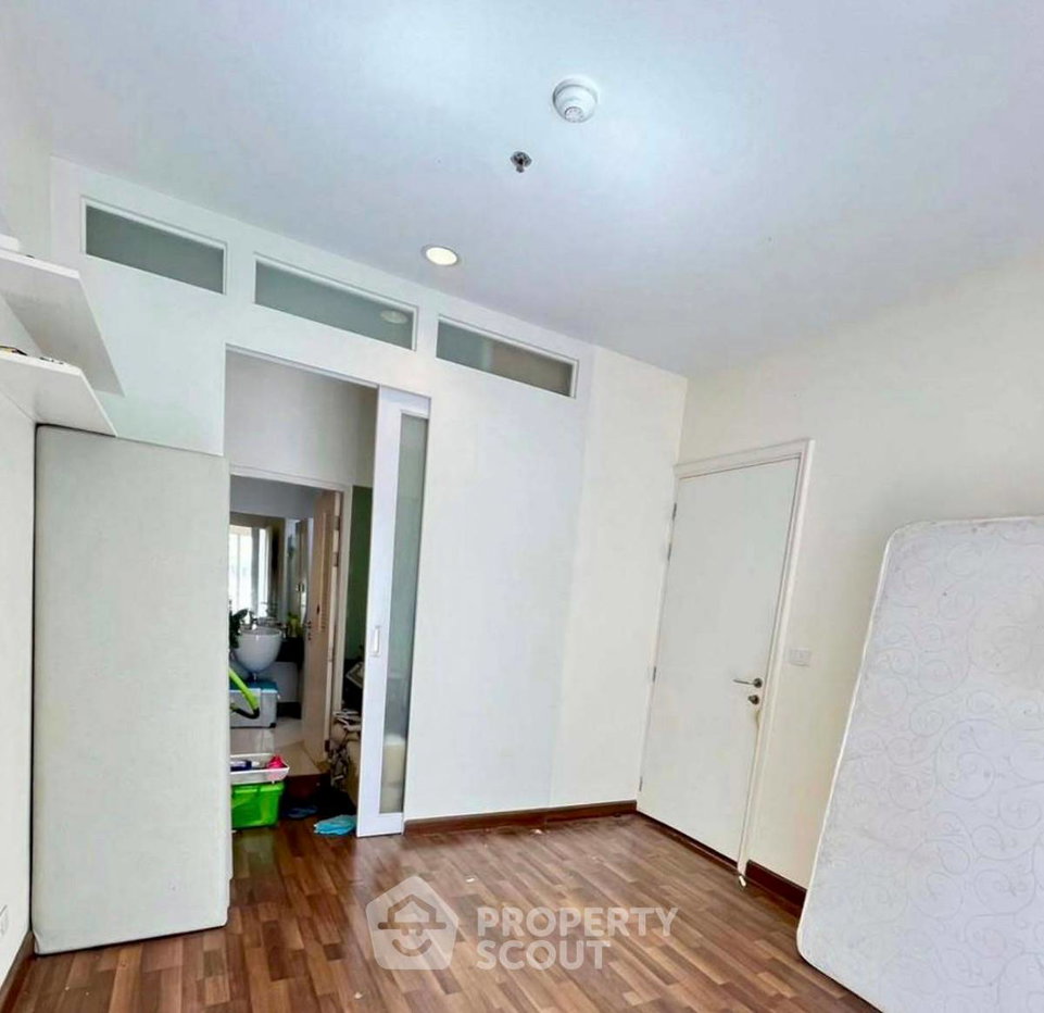 รูป คอนโด 2-ห้องนอน ที่ โฟร์ วิงส์ เรสสิเด้นส์ ใน หัวหมาก (ID 2744316) - รูปที่ 4/8