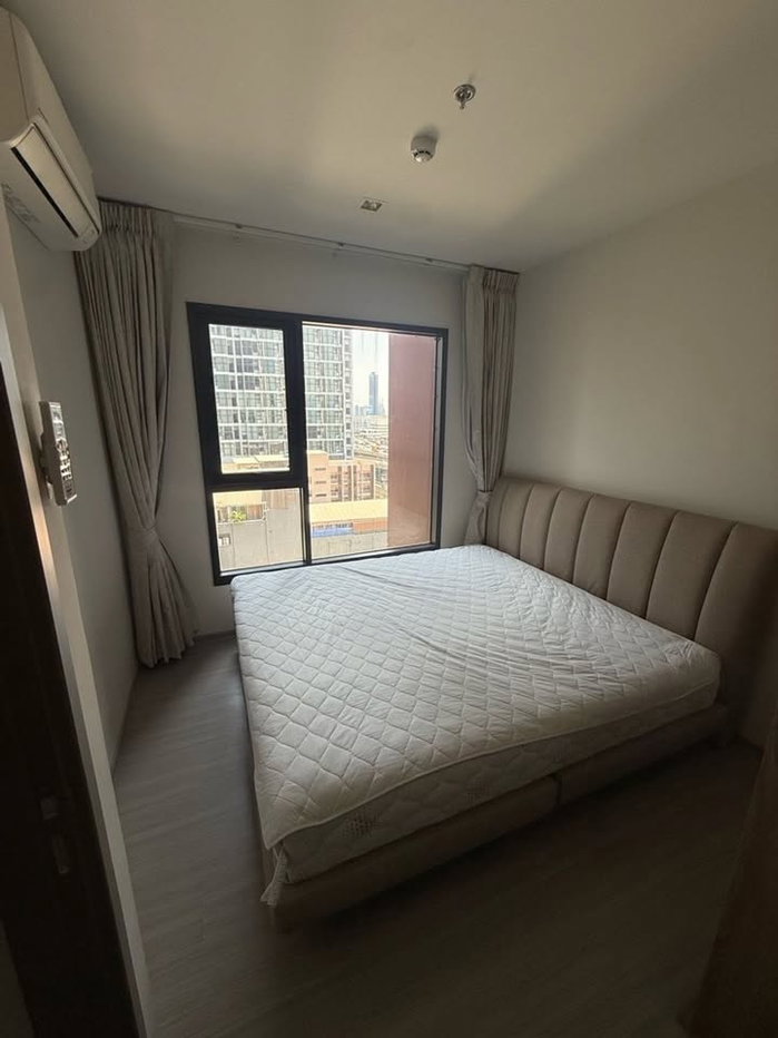 รูป เช่าคอนโด Life Asoke Hype/ไลฟ์ อโศก ไฮป์ (B6903062)  ID Line : @condo88 - รูปที่ 3/5