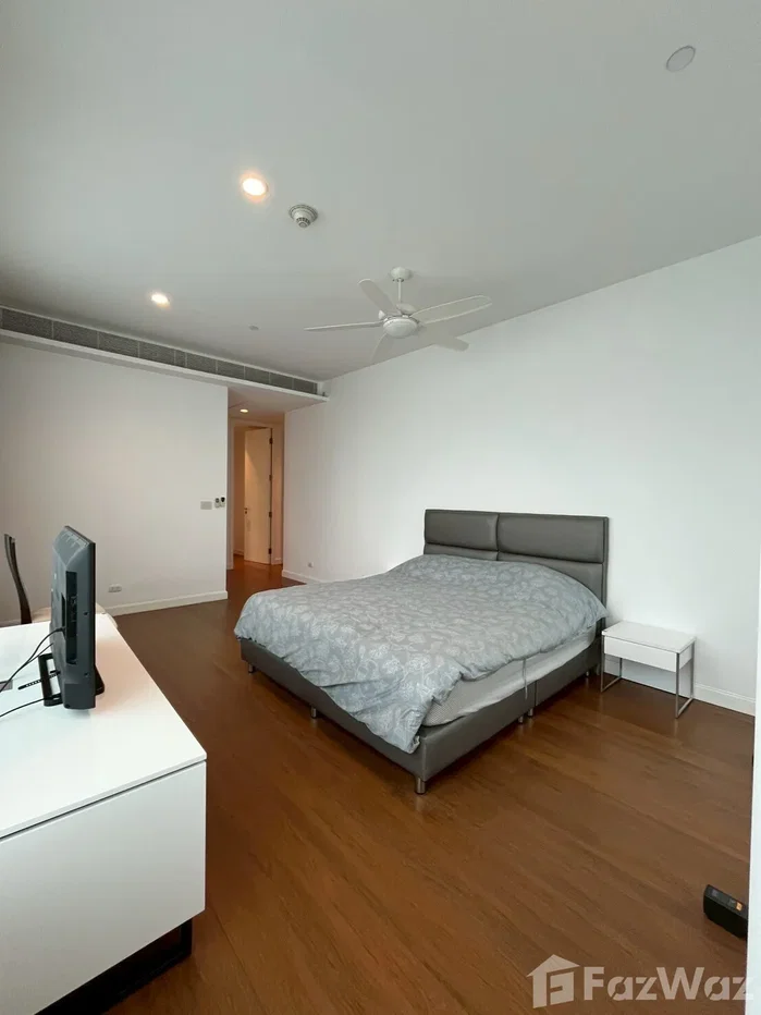 รูป คอนโดให้เช่า 3 ห้องนอน ในโครงการ 185 ราชดำริ 6117375 - รูปที่ 23/23