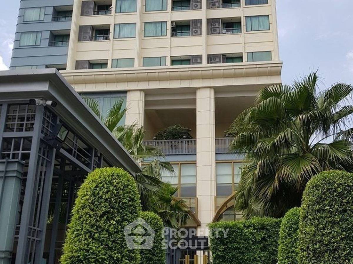 รูป คอนโด 1-ห้องนอน ที่ คิว อโศก ใกล้ MRT เพชรบุรี (ID 2744662) - รูปที่ 4/5