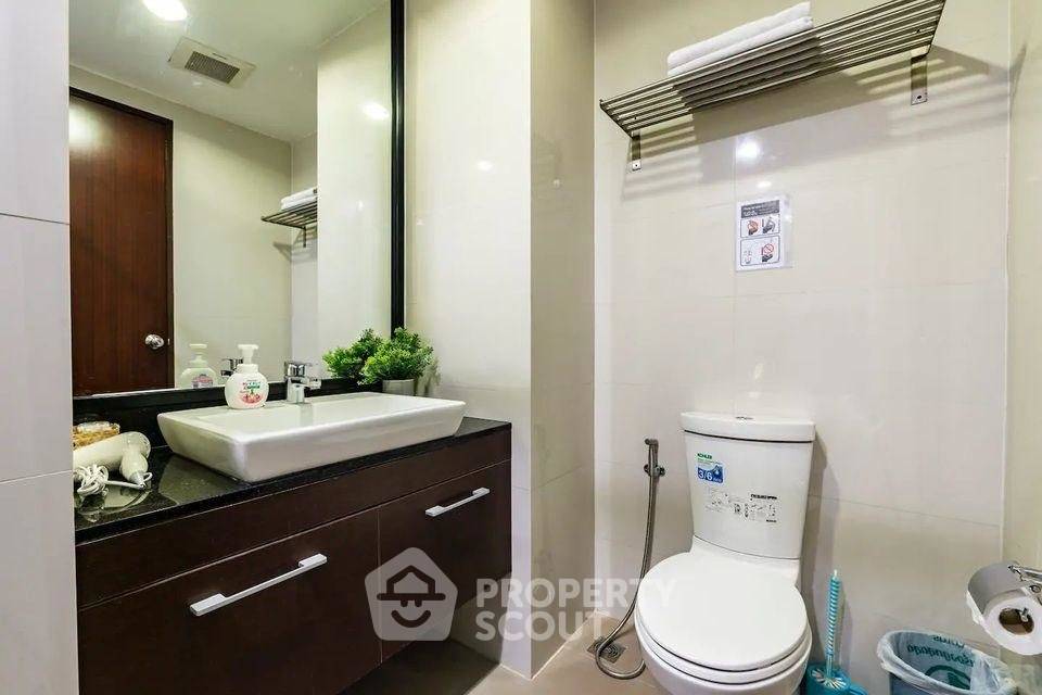 รูป คอนโด 1-ห้องนอน ที่ แอ็บสแตร็กส์ พหลโยธิน พาร์ค ใกล้ BTS ห้าแยกลาดพร้าว (ID 2742221) - รูปที่ 3/9