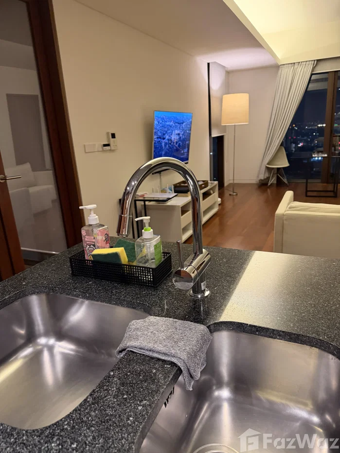 รูป ขาย คอนโด 2 ห้องนอน ในโครงการ หรรษา ราชดำริ 6116856 - รูปที่ 38/38