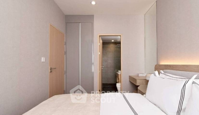 รูป คอนโด 1-ห้องนอน ที่ สกายไรส์ อเวนิว สุขุมวิท 64 ใกล้ BTS ปุณณวิถี (ID 2439495) - รูปที่ 2/5