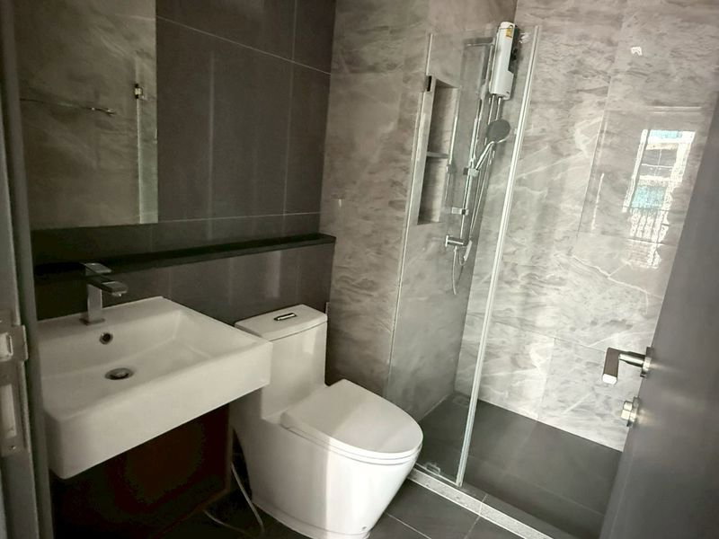 รูป ให้เช่าคอนโด : Quintara Phume Sukhumvit 39( MRT เพชรบุรี / BTS พร้อมพงษ์ )(Rt-01) - รูปที่ 13/18