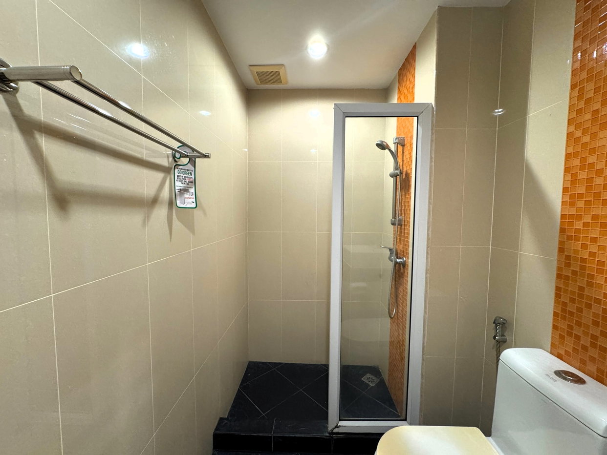 รูป 1 Bedroom Condo for Sale at New Nordic VIP 4 in Pratumnak Hill - รูปที่ 9/11