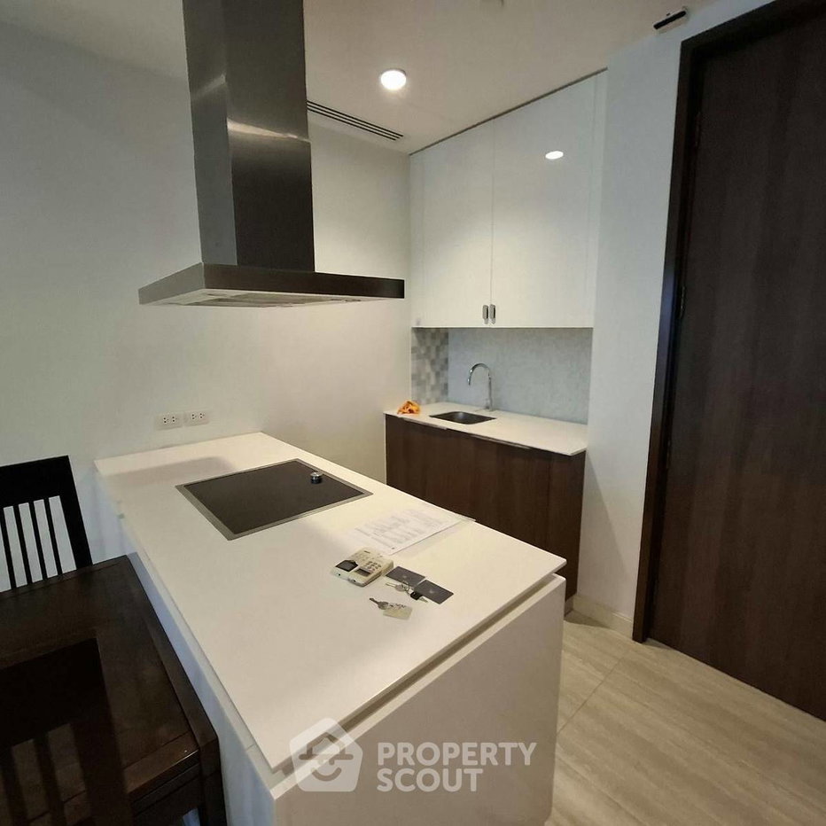 รูป คอนโด 1-ห้องนอน ที่ 185 ราชดำริ ใกล้ BTS ราชดำริ (ID 2744555) - รูปที่ 2/8