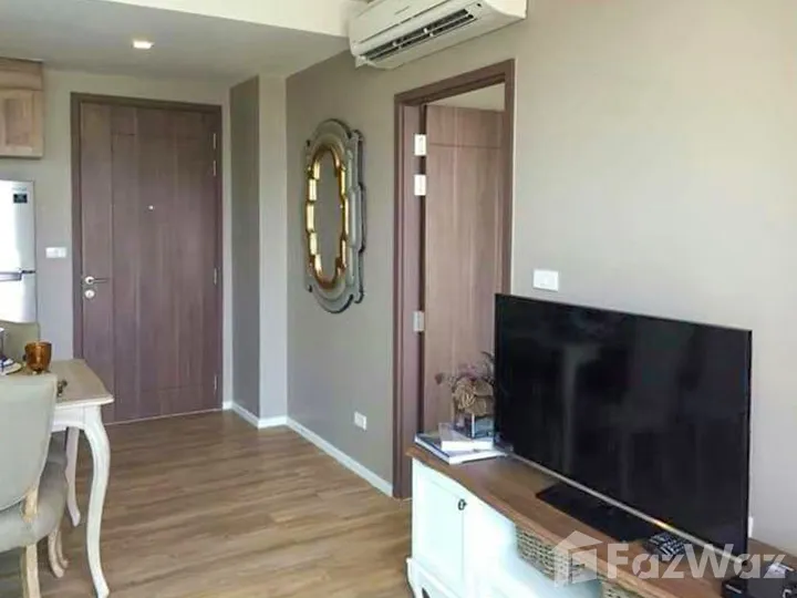 รูป ขาย คอนโด 2 ห้องนอน ในโครงการ ซัมเมอร์ หัวหิน 6116728 - รูปที่ 6/10