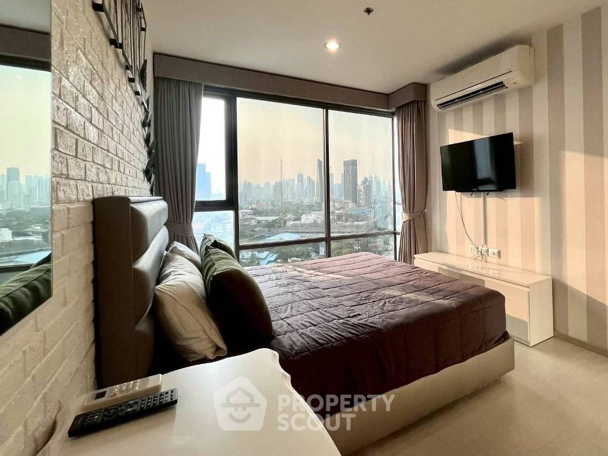 รูป คอนโด 1-ห้องนอน ที่ ริทึ่ม สุขุมวิท42 ใกล้ BTS เอกมัย (ID 2737760) - รูปที่ 9/20