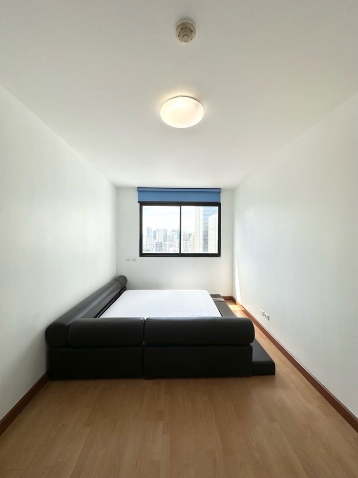 รูป Supalai Premier Place Asoke | ติด MRT เพชรบุรี และ Airport Rail Link มักกะสัน #WER023 - รูปที่ 8/15