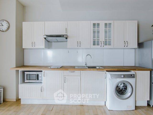 รูป คอนโด 2-ห้องนอน ที่ โนเบิล รีวิล เอกมัย ใกล้ BTS เอกมัย (ID 2744586) - รูปที่ 9/11