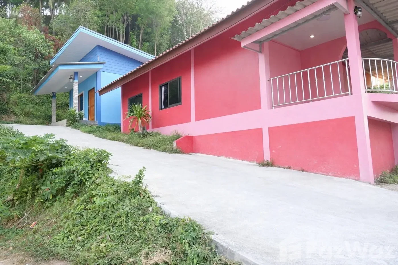 รูป ขาย บ้านเดี่ยว 4 ห้องนอน ใน วิชิต, ภูเก็ต 6117297 - รูปที่ 5/10