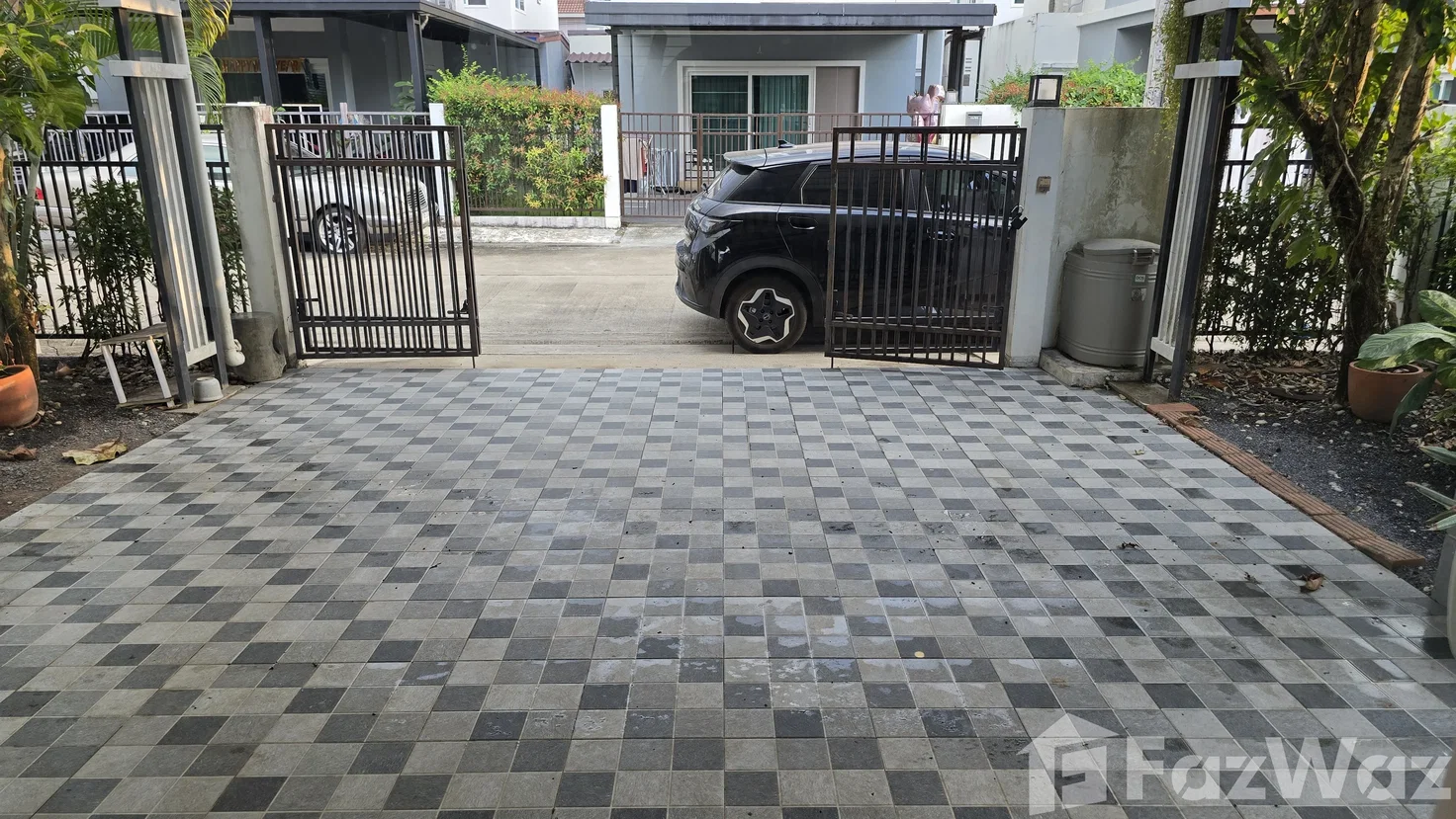 รูป บ้านเดี่ยวให้เช่า 3 ห้องนอน ในโครงการ ศุภาลัย เบลล่า เกาะแก้ว ภูเก็ต 6112655 - รูปที่ 2/26