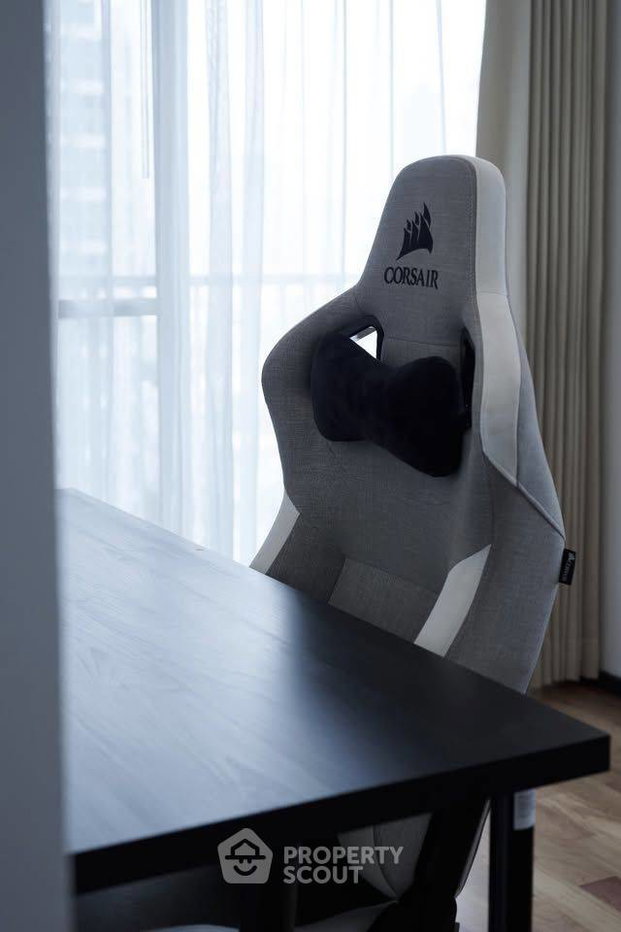 รูป คอนโด 2-ห้องนอน ที่ โนเบิล ออร่า ใกล้ BTS ทองหล่อ (ID 732557) - รูปที่ 11/13