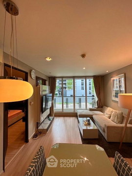 2-BR Condo at The Address Phathumwan near BTS Ratchathewi (ID 2731502)