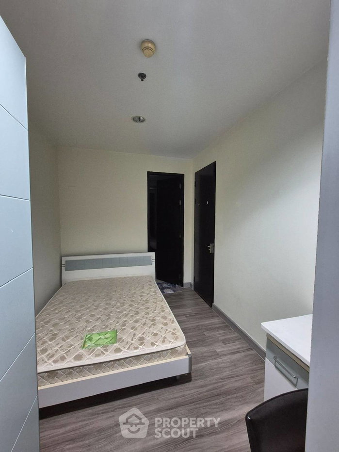 รูป คอนโด 2-ห้องนอน ที่ ดิ แอดเดรส สยาม ใกล้ BTS ราชเทวี (ID 2744656) - รูปที่ 5/13