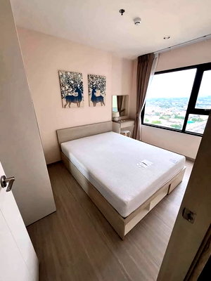 Condos for rent Paolo Hospital Phrapradaeng : Condo for Rent at Aspire Erawan Prime (F6903045)