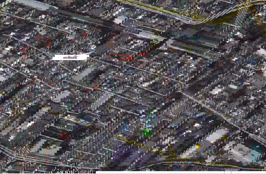 picture Condo for sale, Baiyoke Tower 2, 2nd floor. - 7/8