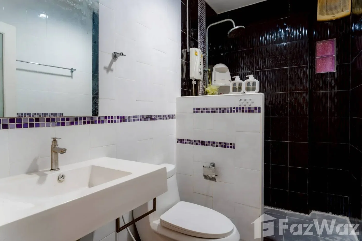 รูป ขาย วิลล่า 5 ห้องนอน ใน หัวหิน, ประจวบคีรีขันธ์ 6119590 - รูปที่ 26/37