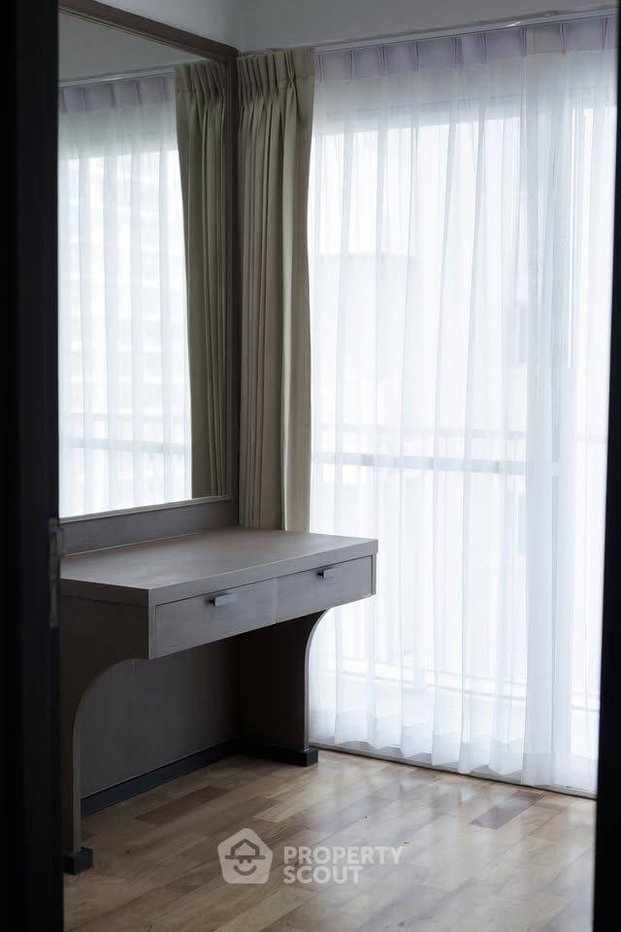 รูป คอนโด 2-ห้องนอน ที่ โนเบิล ออร่า ใกล้ BTS ทองหล่อ (ID 732557) - รูปที่ 12/13