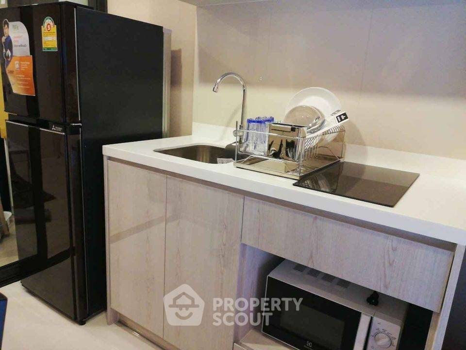 รูป คอนโด 1-ห้องนอน ที่ ไลฟ์ สุขุมวิท 48 ใกล้ BTS พระโขนง (ID 2744274) - รูปที่ 7/9