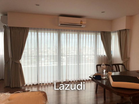 3 Bed 3 Bath Sathorn Gardens