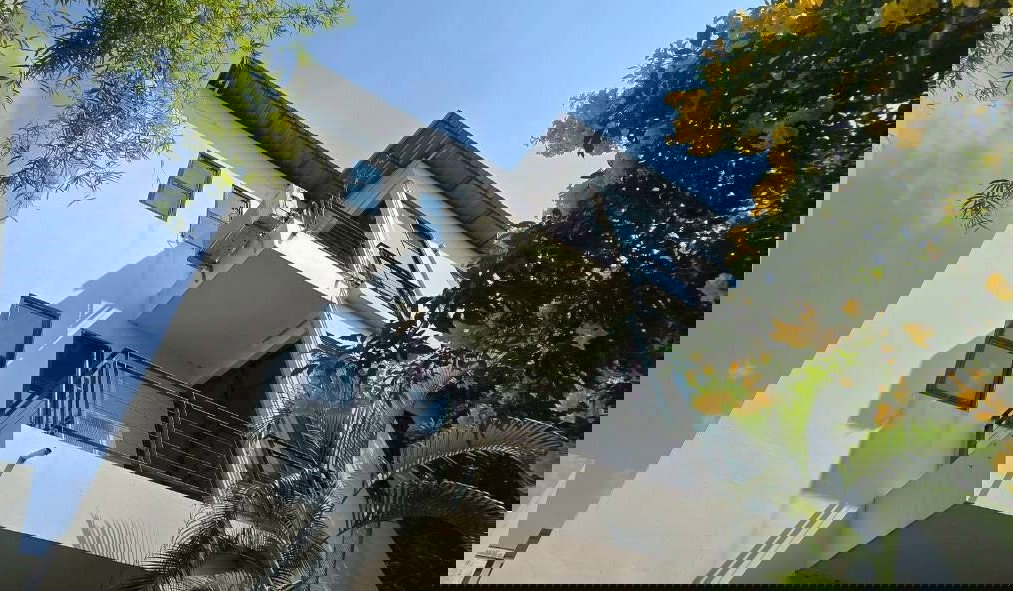 รูป ให้เช่าบ้านเดี่ยว เอกมัย เหมาะอยู่อาศัยและทำโฮมออฟฟิศ ** NO CO-AGENT ** - รูปที่ 2/11