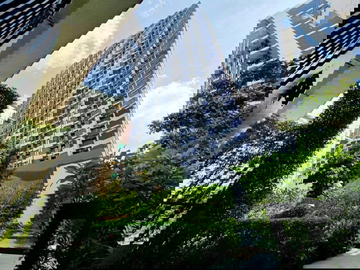 รูป 🔥 🇹🇭 เช่า /ขาย Soho Bangkok Ratchada 🔥 - รูปที่ 20/20