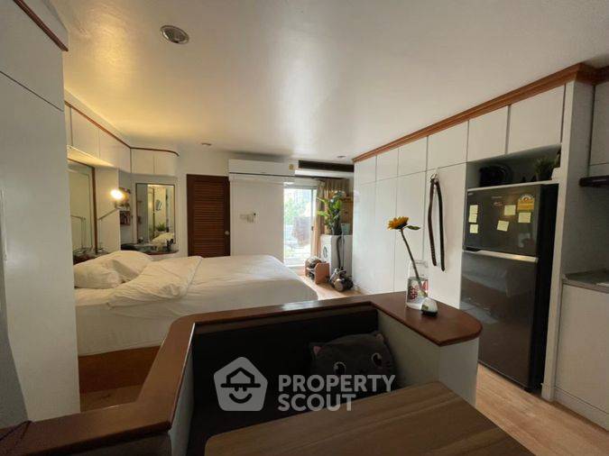 รูป คอนโด 1-ห้องนอน ที่ 49 สวีท ใกล้ BTS ทองหล่อ (ID 441188) - รูปที่ 2/6