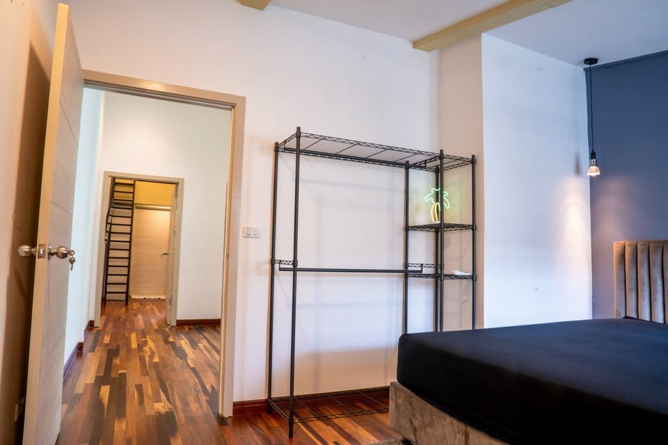 รูป WS6903 ✨ ให้เช่าทาวน์โฮมสไตล์ ทาวน์โฮมหรู ใจกลางพระโขนง 🏡 ใกล้ BTS เพียง 65,000/เดือน เลี้ยงสัตว์ได้! - รูปที่ 16/20