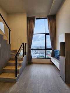 รูปภาพ Condo for Rent at Origin Plug & Play Ramkhamhaeng Triple Station (B6903052)
