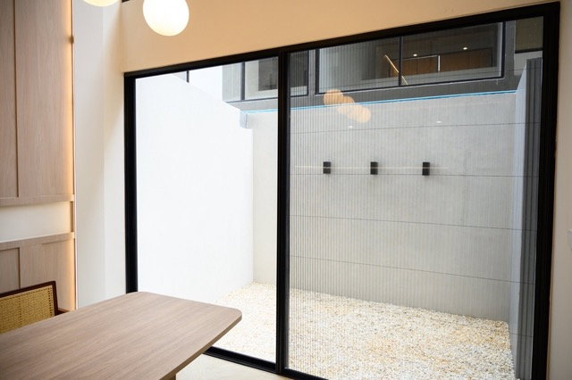 รูป MTR32 บ้านใหม่สไตล์ Loft 3 ชั้นครึ่ง! เช่า NUE HYBE สุขสวัสดิ์ ติดถนนใหญ่ เลี้ยงสัตว์ได้ ใกล้ทางด่วนเข้าสาทร  - รูปที่ 11/11