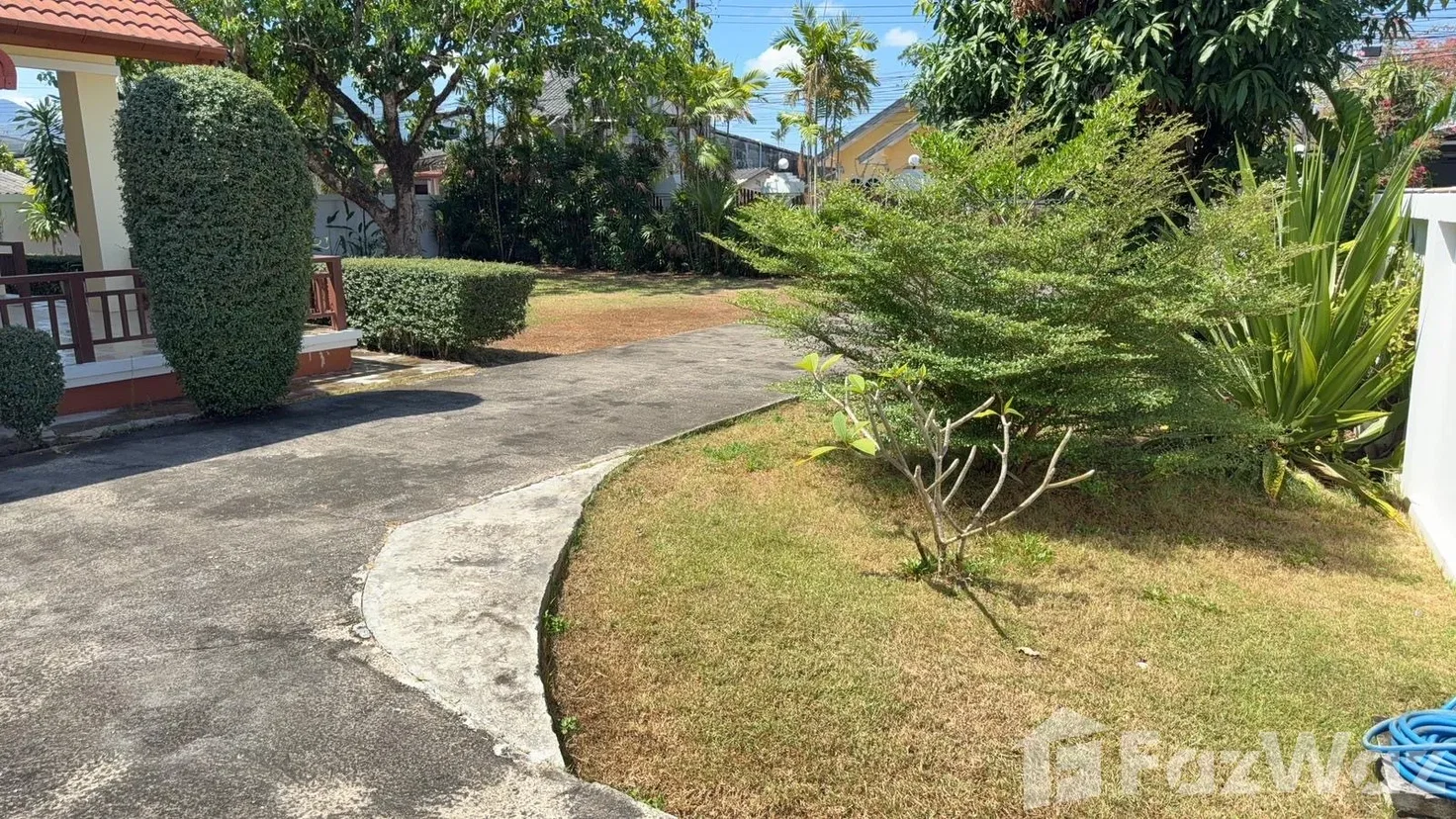 รูป ขาย บ้านเดี่ยว 4 ห้องนอน ใน เชิงทะเล, ภูเก็ต 6117286 - รูปที่ 30/30