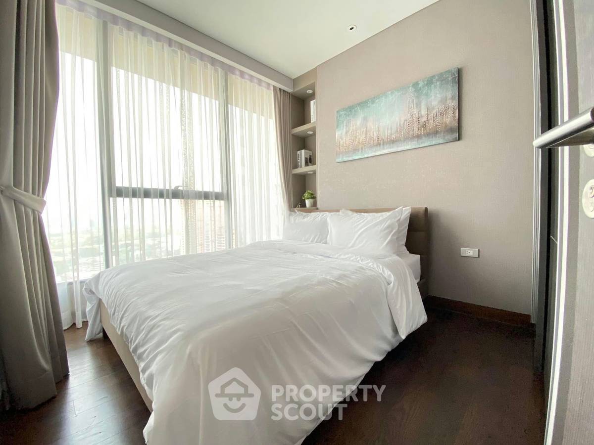 รูป คอนโด 1-ห้องนอน ที่ เดอะ ลุมพินี 24 ใกล้ BTS พร้อมพงษ์ (ID 2742028) - รูปที่ 5/8