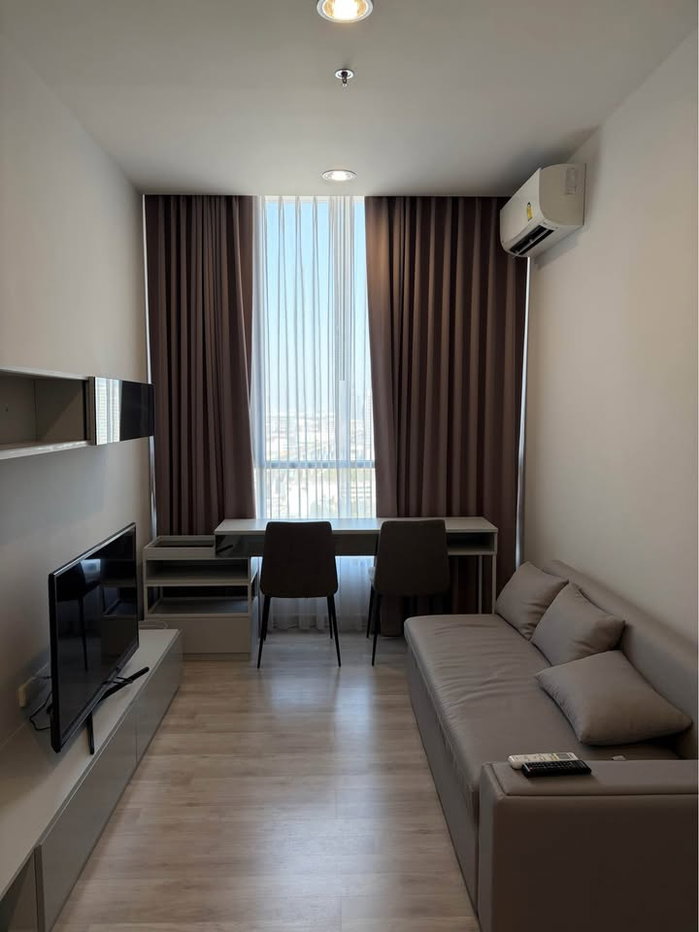 รูป 🤝🏻RB23784 ให้เช่าถูกมาก👍นิช ไพรด์ เตาปูน - อินเตอร์เชนจ์✅แอดไลน์ @mproperty( มี @ ด้วย) แอดมินตอบไว - รูปที่ 2/8