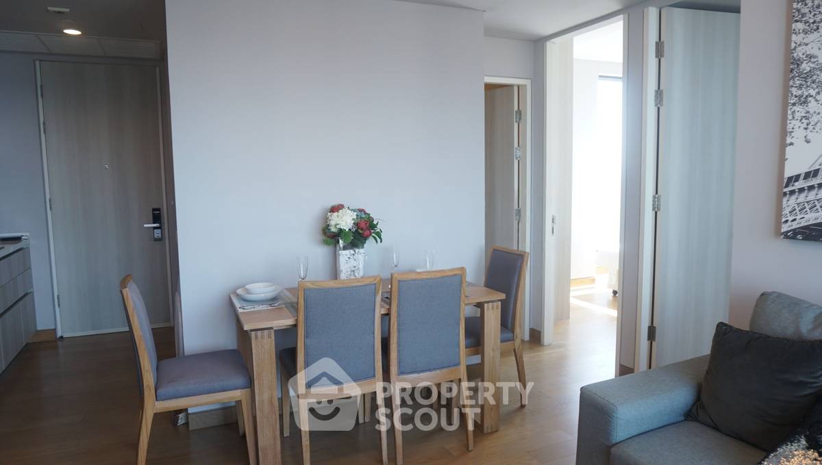 รูป คอนโด 2-ห้องนอน ที่ เดอะ ลุมพินี 24 ใกล้ BTS พร้อมพงษ์ (ID 2738940) - รูปที่ 8/17