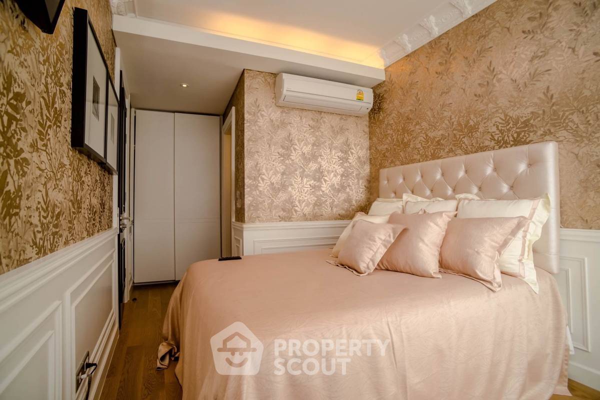 รูป คอนโด 3-ห้องนอน ที่ เดอะ ลุมพินี 24 ใกล้ BTS พร้อมพงษ์ (ID 2735557) - รูปที่ 13/18