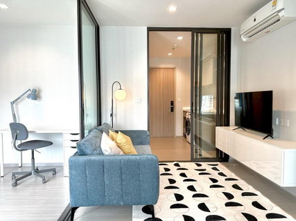 รูปภาพ 👑Life Sathorn Sierra👑1bed plus ห้องสวยมาก✨ พร้อมย้าย✅มีvideoในห้องจริง