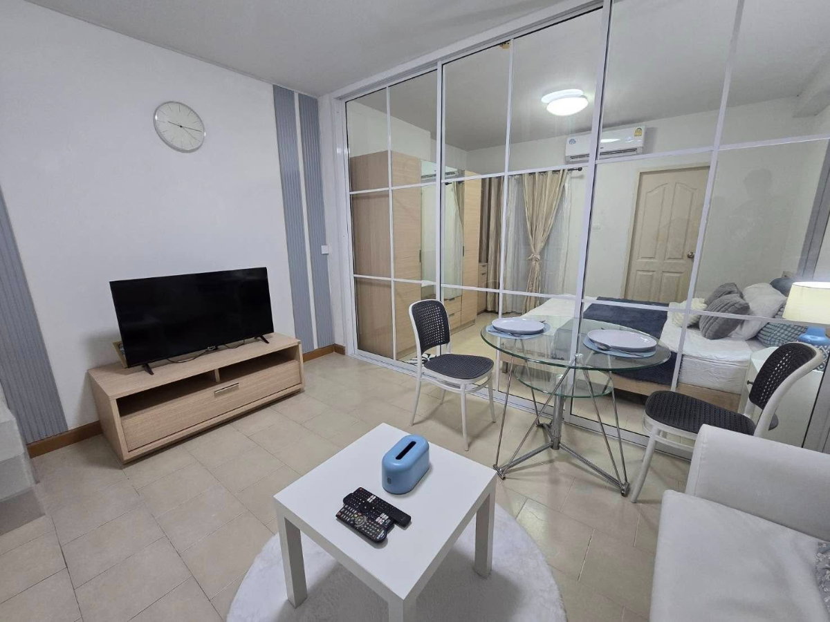 รูป ห้องอัพเดต💥🔔⚠️🏘️⚡️กดปุ่มแอดไลน์💥ซิตี้ โฮม รัตนาธิเบศร์ - รูปที่ 1/10