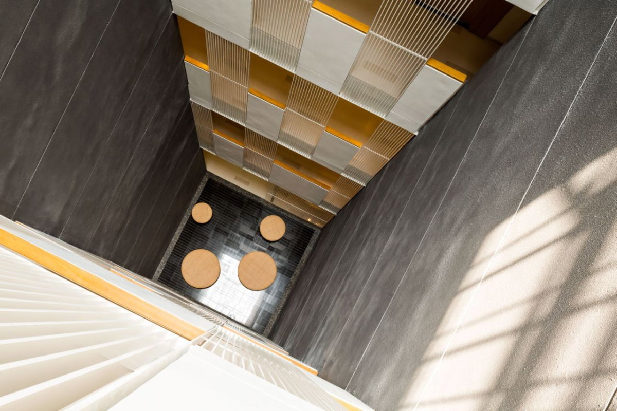 รูป ขายคอนโด VIA 31 สุขุมวิท 31 วิวสวน เงียบสงบ 1 ห้องนอน 47 ตร.ม. พร้อมอยู่ - รูปที่ 30/35