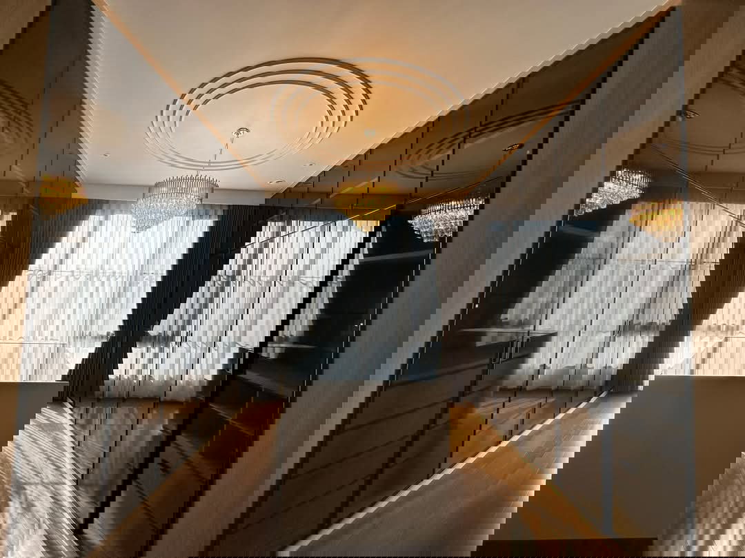 รูป 📣📣 ขาย Malton Gtes Krungthep Kreetha บ้านใหม่ 5 ห้องนอน พร้อมลิฟท์ พร้มอยู่ - รูปที่ 14/19