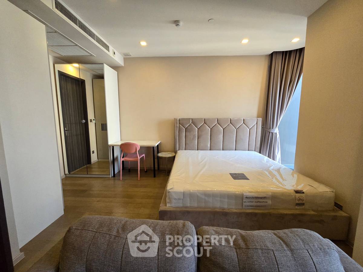 รูป คอนโด 1-ห้องนอน ที่ แอชตัน อโศก ใกล้ MRT สุขุมวิท (ID 2738746) - รูปที่ 3/14